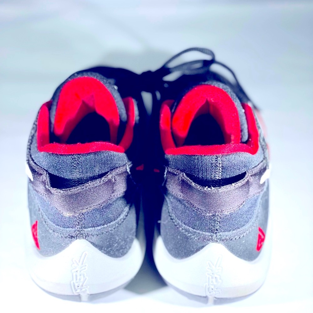 Nike Zoom Freak 2‎ Bred (GS) - Picture 4 of 6